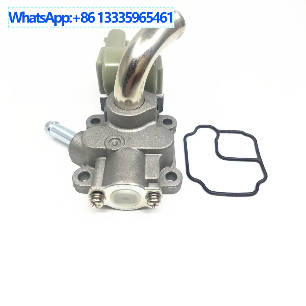 

22270-75030 136800-0560 AC308 AC402 For Toyota Idle Control Valve