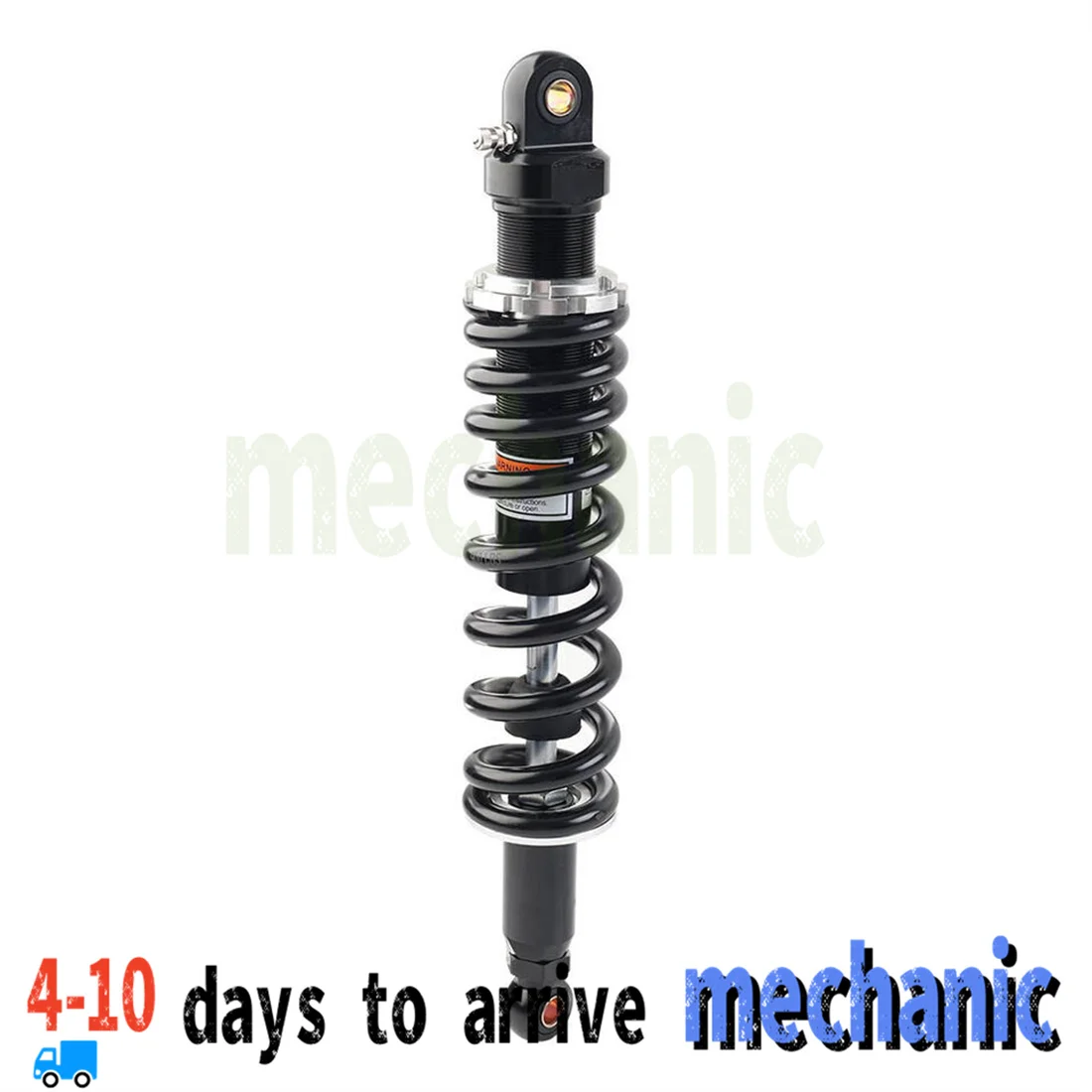 

A PAIR For RFY360A modified ATV UTV off-road XL600 R 1983-1987 XL600 RM shock absorber