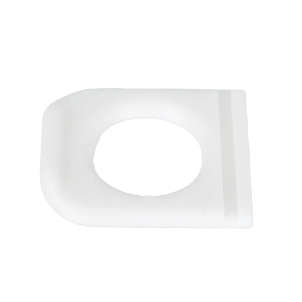 اثنين من ستائر التعتيم حلقات سحب الستائر الدوارة حلقة سحب لشاشات الستائر والستائر لمقطورات السفر RV ملحقات RV