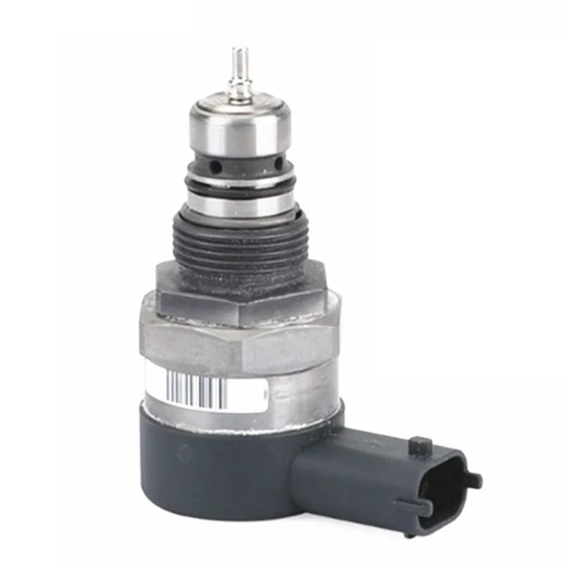

Efficient 0281006017 LR020692 Common Rail Fuel Pressure Regulator For Ford Land Rover Discovery Range Rover Sport Jaguar