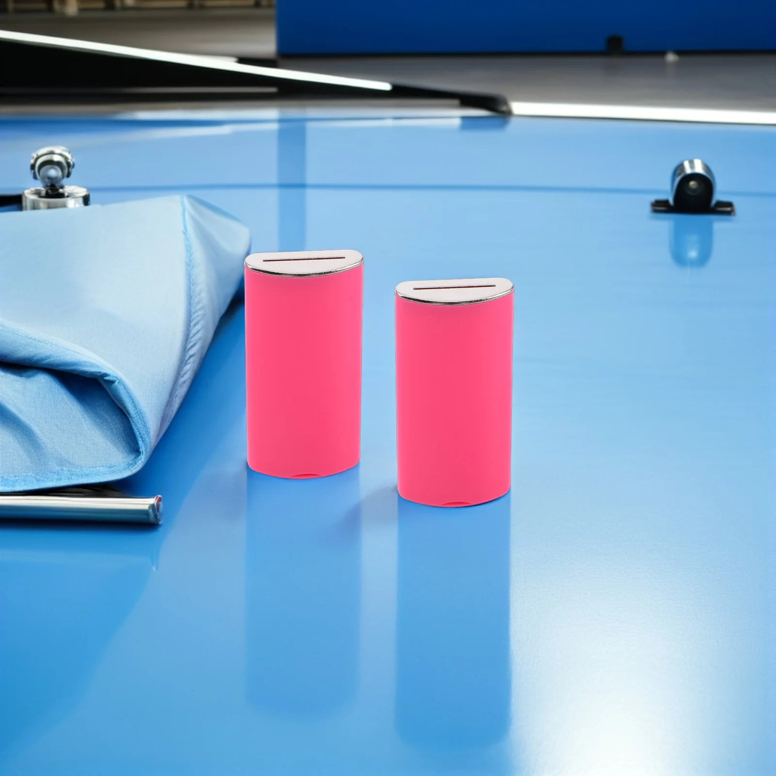 

3Pcs Razor Disposal Box - Efficient Blade Storage Case with Lock Design for Automotive Tinting Broken Cutter Pieces