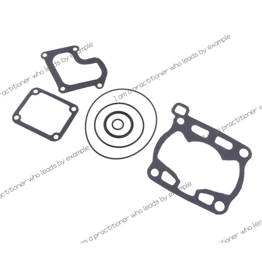 Engine Top End Head Gasket Kit for for Suzuki RM85 and Expert 2002