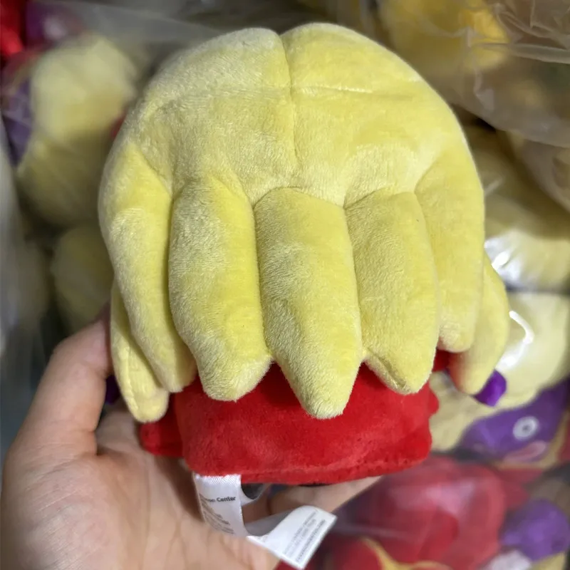 

Милые мини-плюшевые игрушки Pokemon Jynx fnaf, мягкие игрушки, фигурки аниме, забавные подарки, плюшевые игрушки для детей, 12 см