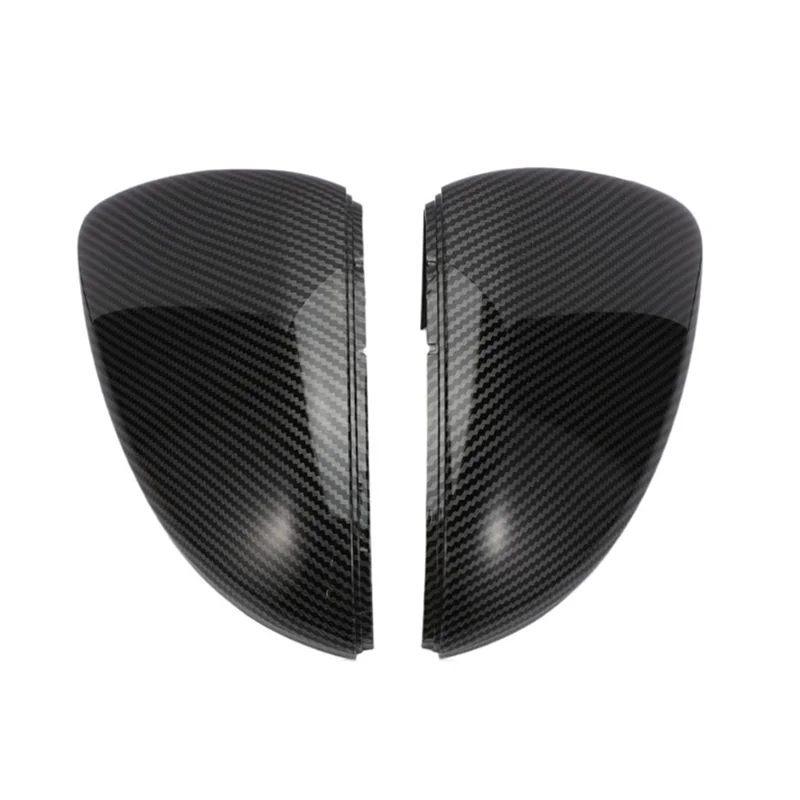 

НОВИНКА-крышка наружного зеркала заднего вида автомобиля 5G0 857 537 E 5G0 857 538 E для Golf 7 2014-2018 чехлы на зеркала заднего вида