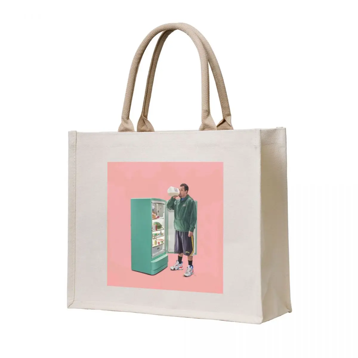 

Adam Sandler Tote Bag Handbags women Shopper bag Beach bag Women's bags