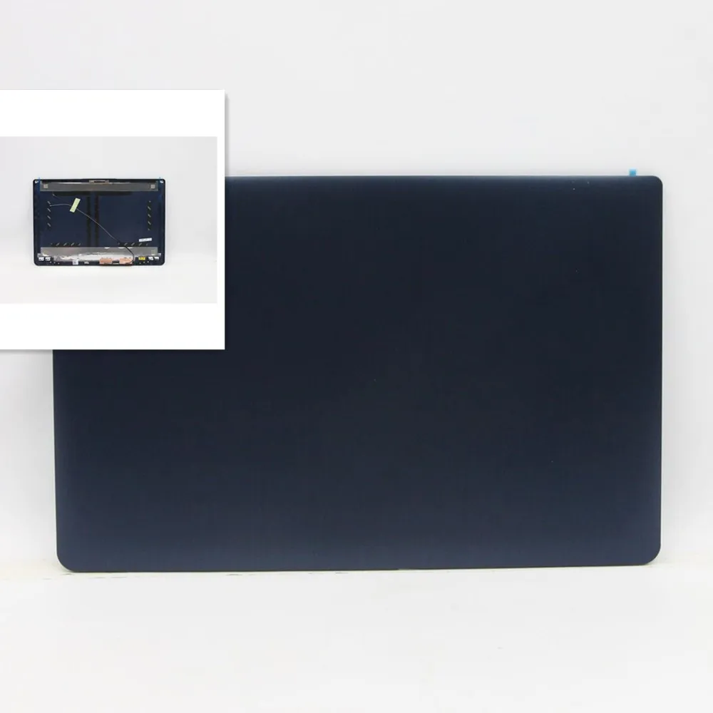 New Top Lid A Shell LCD Back Rear Cover for Lenovo 3-15ITL6/3-15ADA6 5CB1B60415
