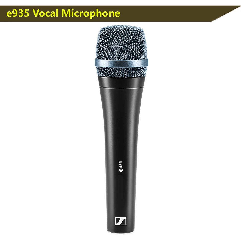 e935  e945 e900 wired dynamic cardioid professional vocal microphone