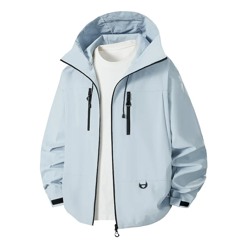 

Новинка 2025 года, молодежная подставка Jaet с капюшоном Sle Long Sve, подходит для мальчиков-подростков, сезон весна-осень-зима, без бренда Jaet