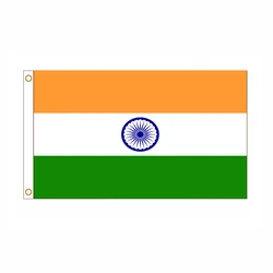 90x150cm India Flag India National Flag The Republic of India National Flag