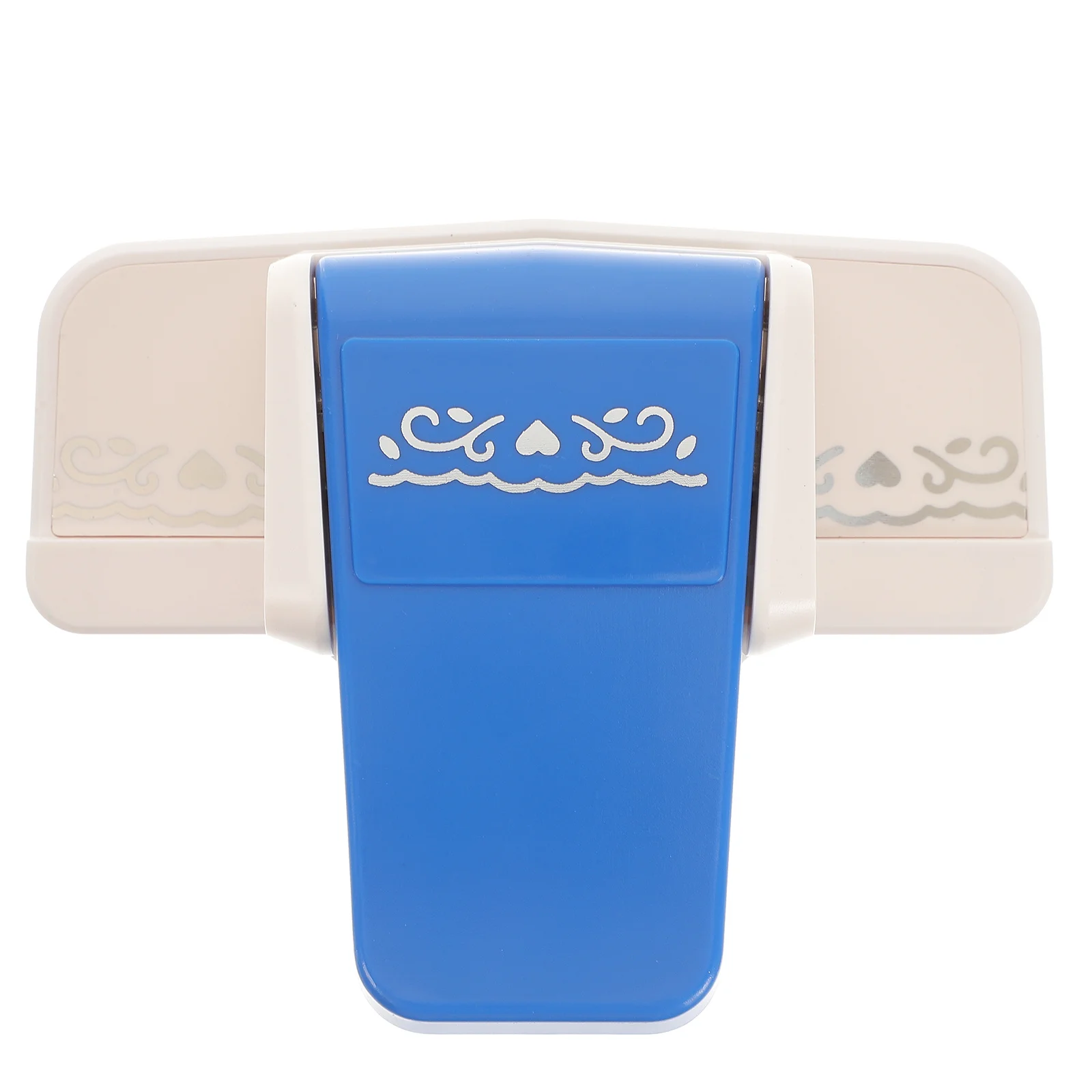 

Paper Punch DIY Scrapbook Hole Punch Handmade Card Making Puncher Portable Lightweight Craft Punching Tool Lovely Shape Puncher