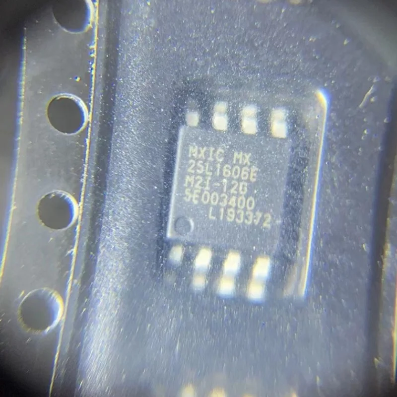 MX25L1606EM2I-12G M…