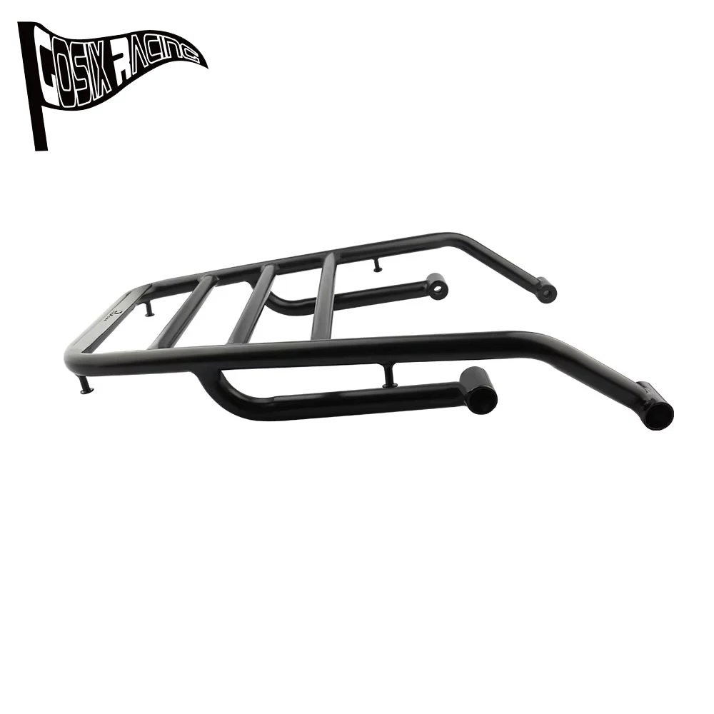 Fit For CL250 CL 300 CL 500  SCL500 2023 2024 2025 Tail Rack Suitcase Luggage Carrier Board luggage Rack Shelf Rear shelf