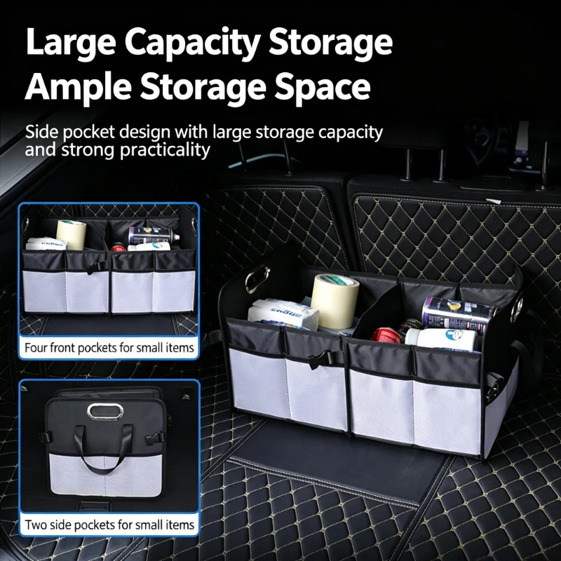 For Lexus ES200/RX/NX/RZ/UX Mu - Car Trunk Organizer 评论和价格