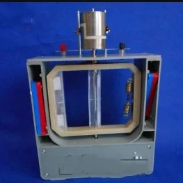 

Motor principle description model Physical experimental apparatus teaching apparatus free shipping