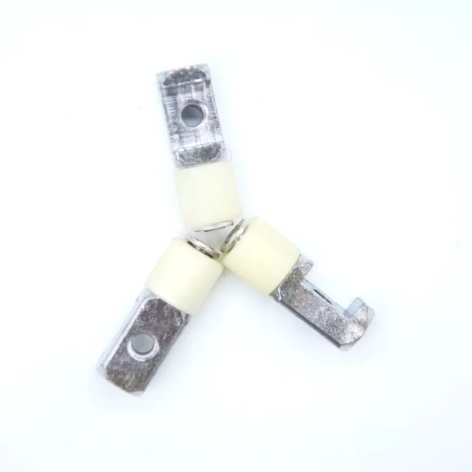 Computer embroidery machine parts press frame wheel roller medium ones