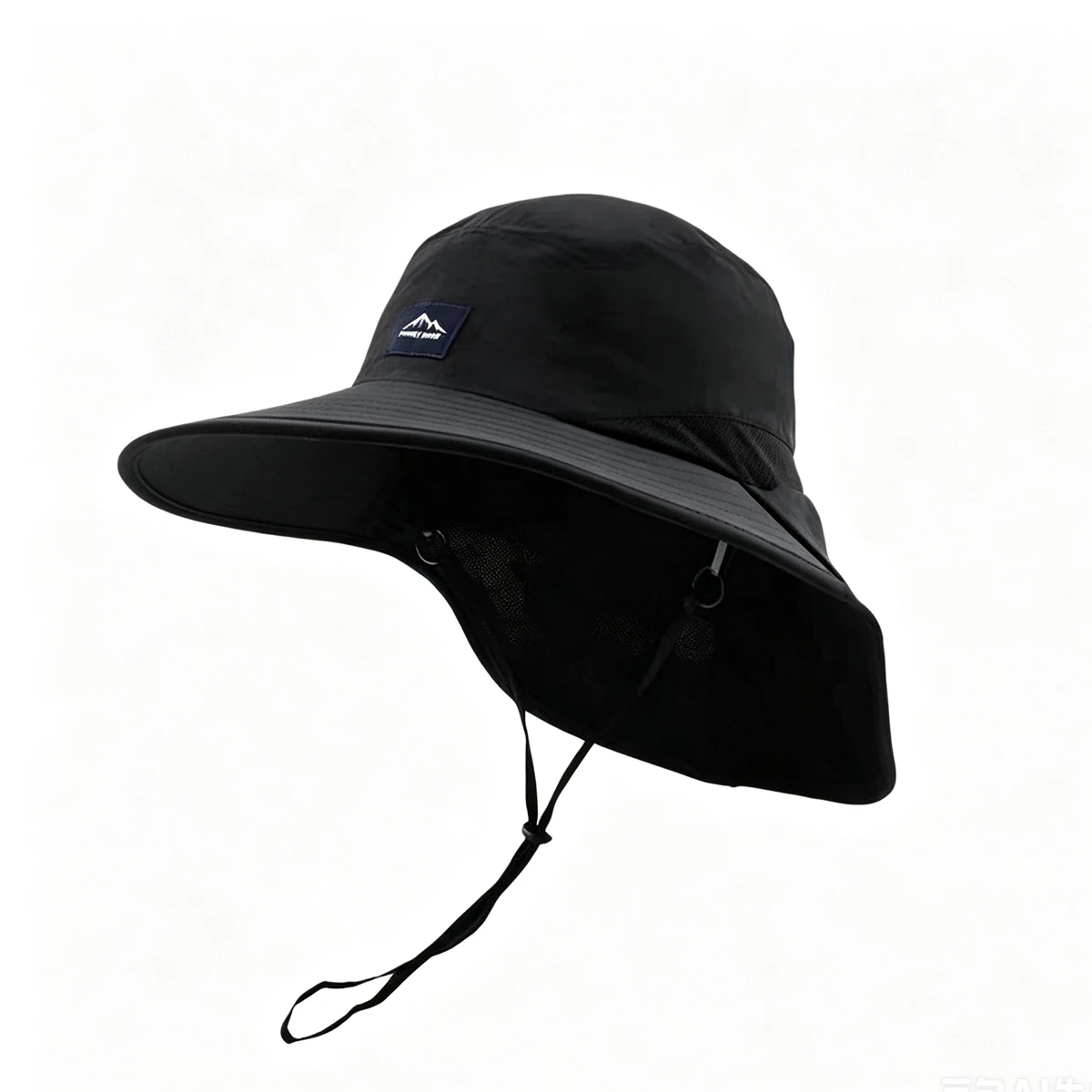 Chapéu de pescador à prova de - Fishing Equipment Daiwa avaliação e preço