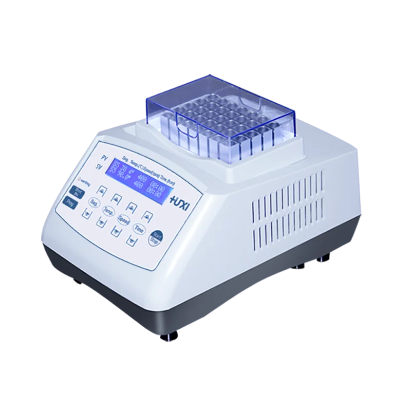 

Laboratory Cooling Thermo Dry Bath Shaker