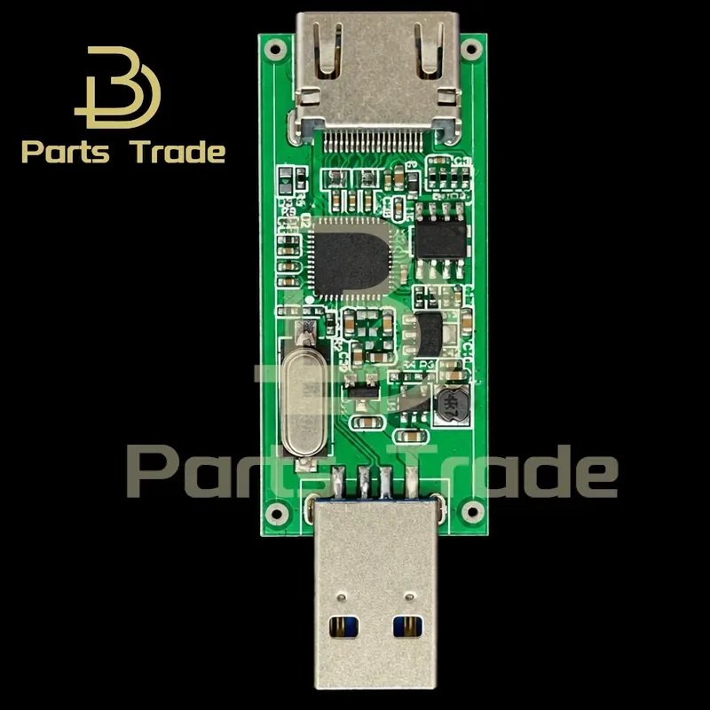 for MS2109 HD DVI to USB Video Capture Card Network Live Streaming Solution Domestic Chip