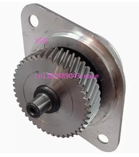 Gear box Gearbox for METABO  New 43 tooth KGS216 Power Tool Accessories Electric tools part