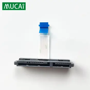 For Dell Inspiron 14 3465 3467 3468 3478 3458 3459 3562 5455 5458 5459 Laptop SATA Hard Drive HDD SSD Connector Flex Cable