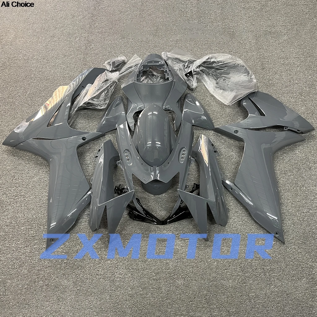 

Motorcycle Full Set Parts Fairing Kit GSXR 600 750 2011- 2019 2020 ABS Fairings Panel Set Bodywork for GSXR600 GSXR750 11-20