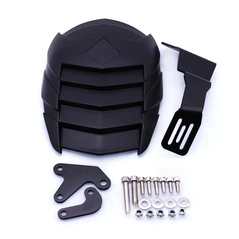 Guardabarros trasero para motocicleta, soporte para HONDA ADV 150 ADV150 2019-2020