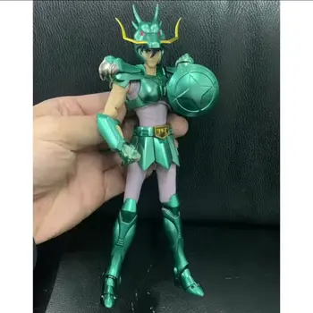 Great Toys GT 聖鬥士星矢 神話聖衣 EX 天馬座 仙女座 順風 一木 V1 黃道騎士 可動人偶 現貨 8 最佳銷售 飛馬星矢圖 - №3
