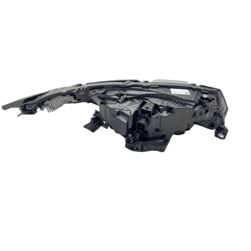 Auto LED Headlight for 2017-2025 for Land Rover Discovery 5 Models Supports Upgrade Old Models 6000k Color Front Car Light Parts