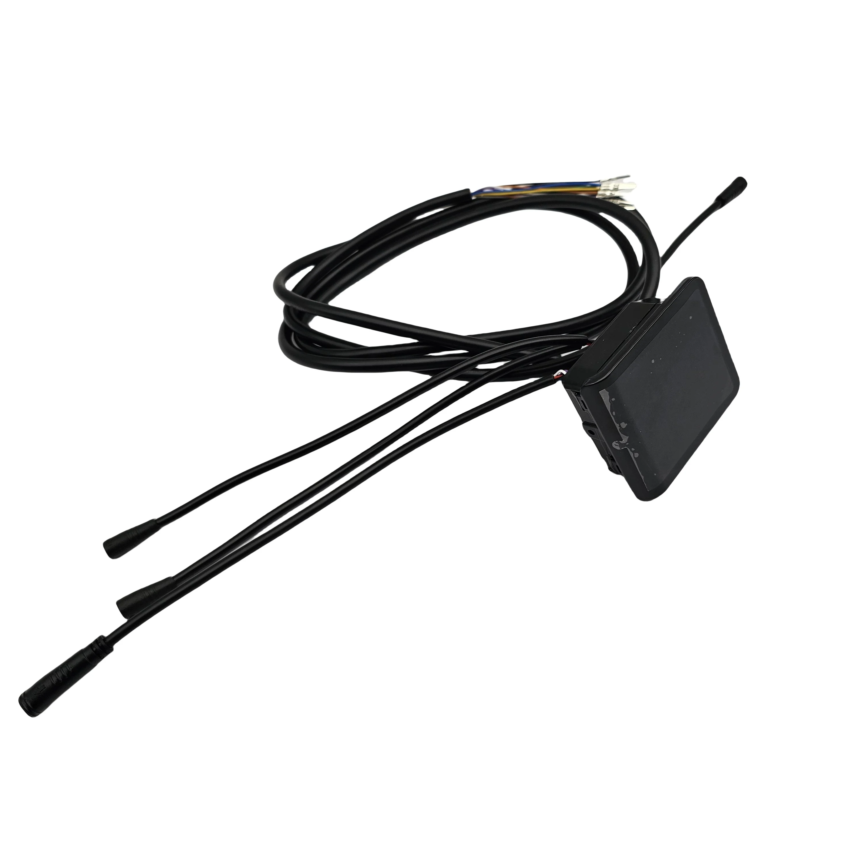 

Дисплей EY2 для MINIMOTORS DUALTRON TOGO 36 В 48 В 2025 новый дроссель спидометра