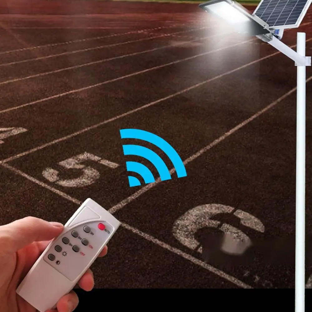 Remote Control Function Solar Street Light Control Circuit Board 10A Fully Automatic Light Drive Control Board Auto On Off