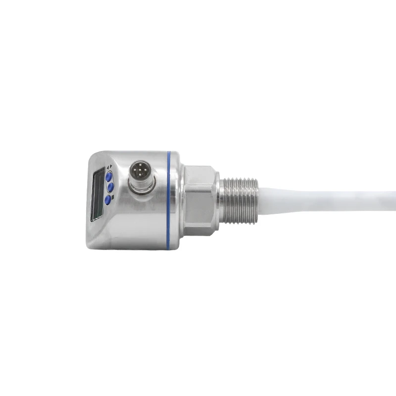 CG-800 Advanced Continuous Level Measurement Stainless Steel Water Refined Oil and Glue Capacitance Level Gauge