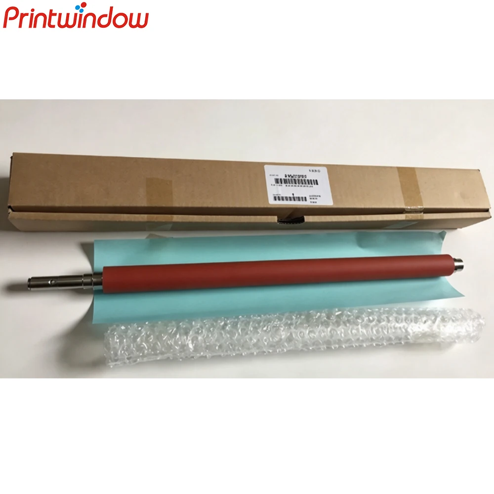 A1RJ720201 Original New Secondary Fuser Upper Pressure Roller for Konica Minolta C8000