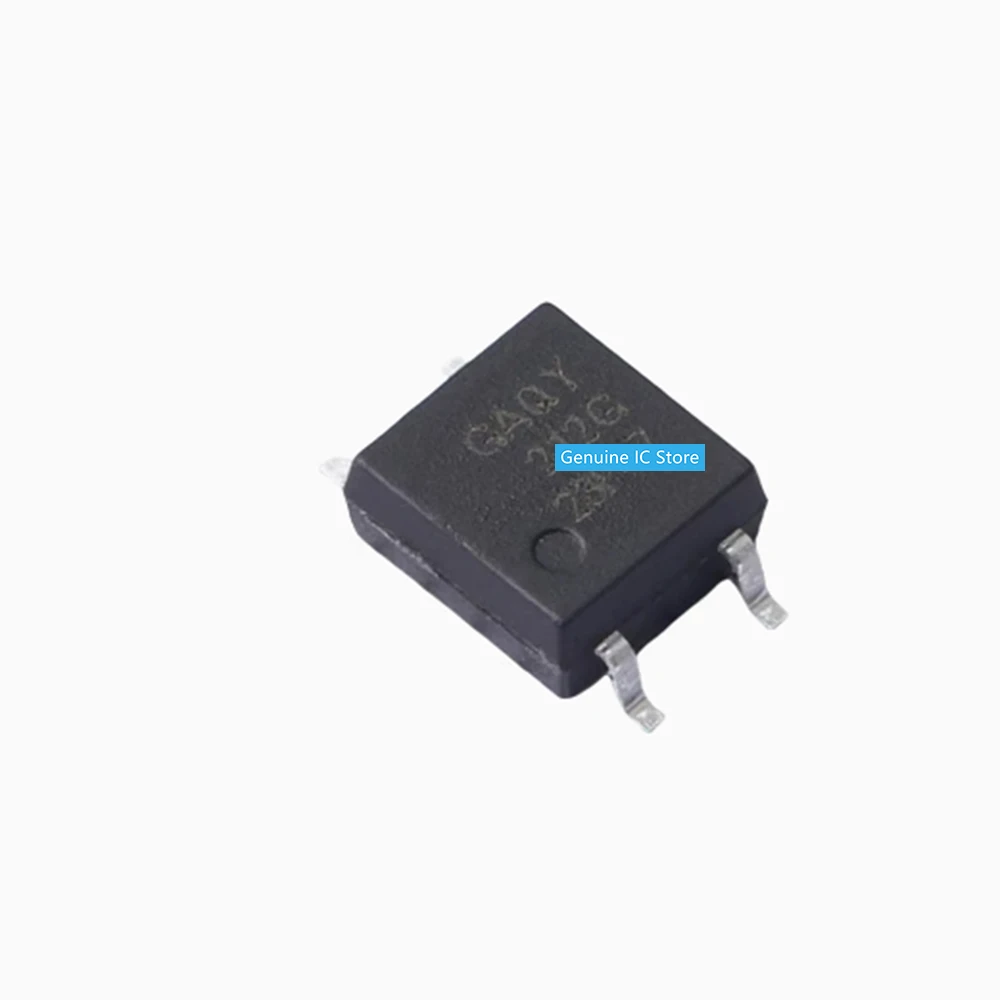 

5pcs/lot GAQY212GSX GAQY212G SOP New Original Genuine Ic