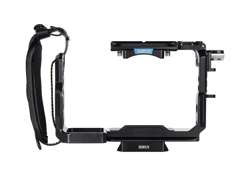 SIRUl Full Camera Cage for Sony FX3/FX30