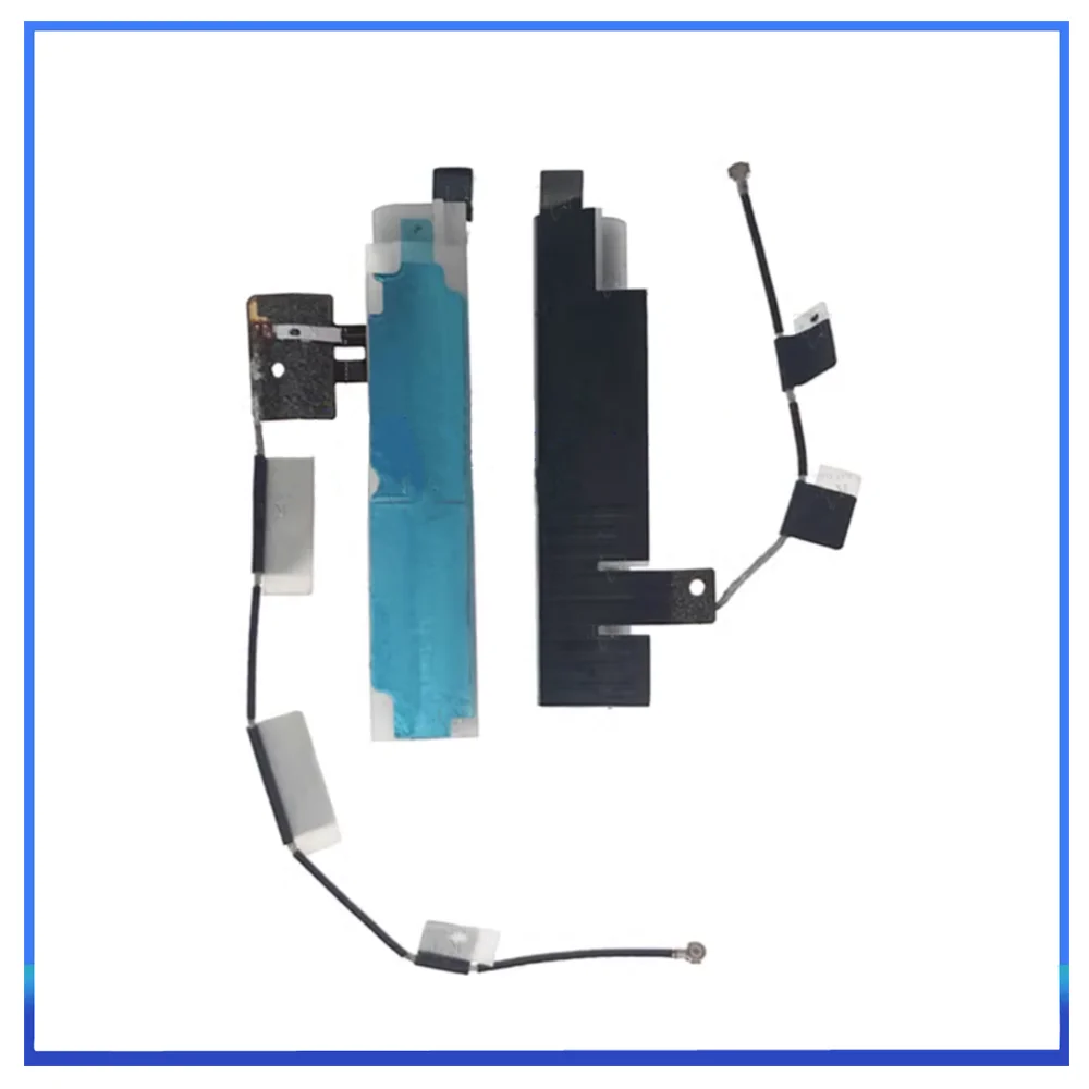 1Pcs for iPad 2 2nd Gen 9.7 Inch 2011 Right Left 3G Signal Long Short Antenna Flex Cable A1395 A1396 A1397 Repair Parts