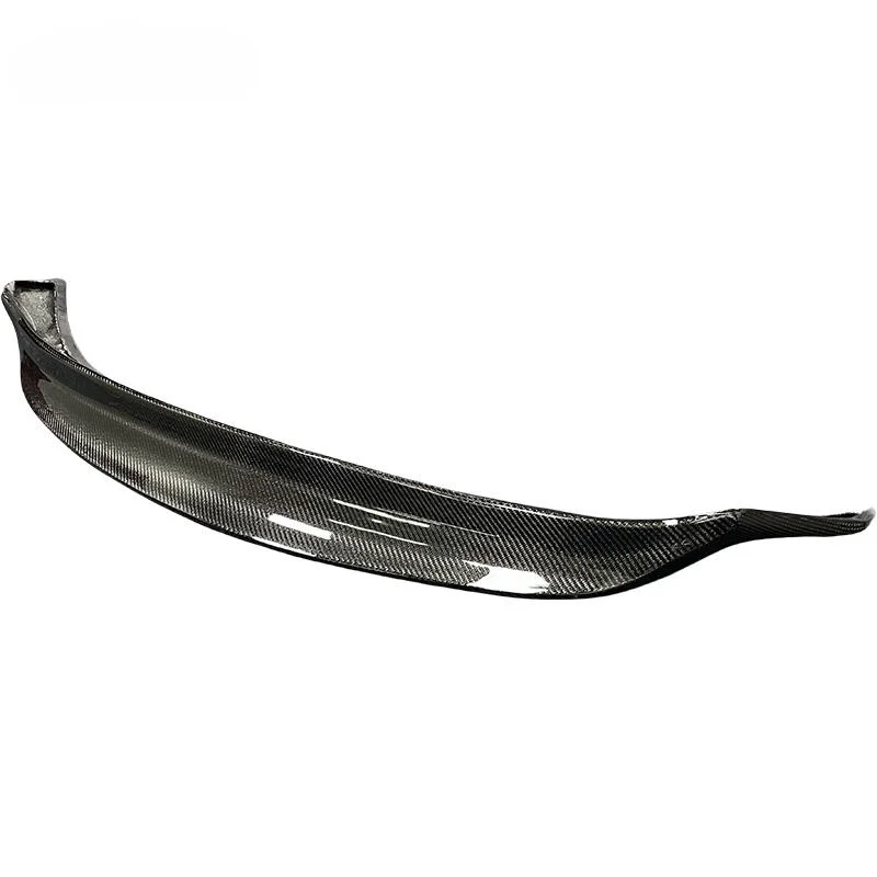 High-end Custom Body Kit For Old-to-New ConversionASPEC Style Carbon Fiber Rear Spoiler For 2013-2017