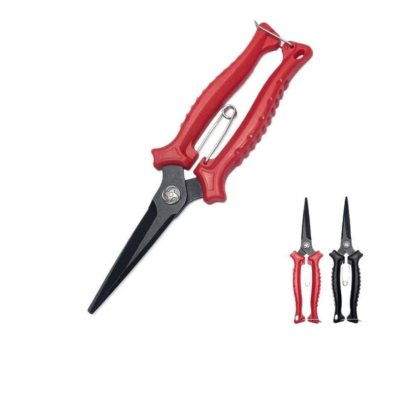 

Fruit Tree Pruning Shears Gardening Pruning Branches Garden Labor-saving Pruning Shears Household Branch Shears