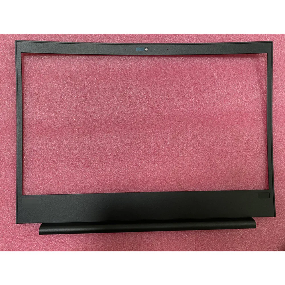 

New and Original for Lenovo ThinkPad E480 E485 E490 E495 LCD Bezel Cover/The LCD screen frame 01LW155