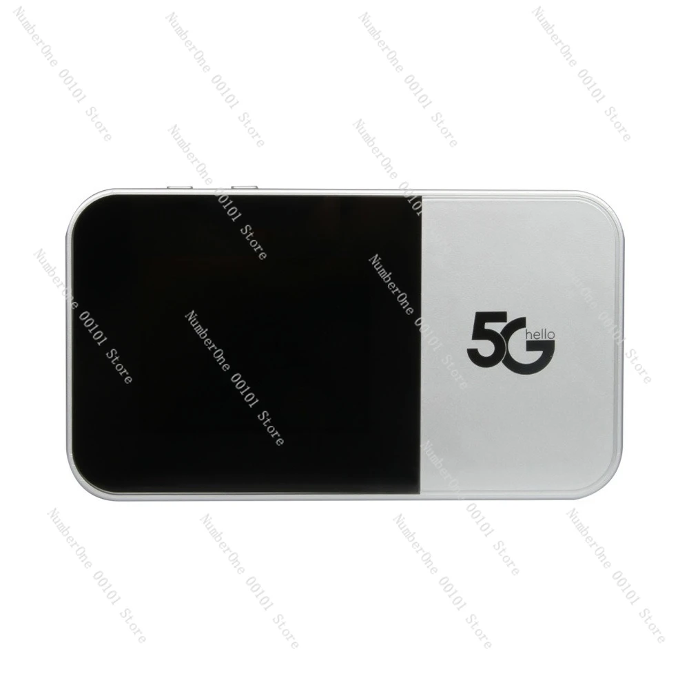 Portable Sim Wi-Fi … - image