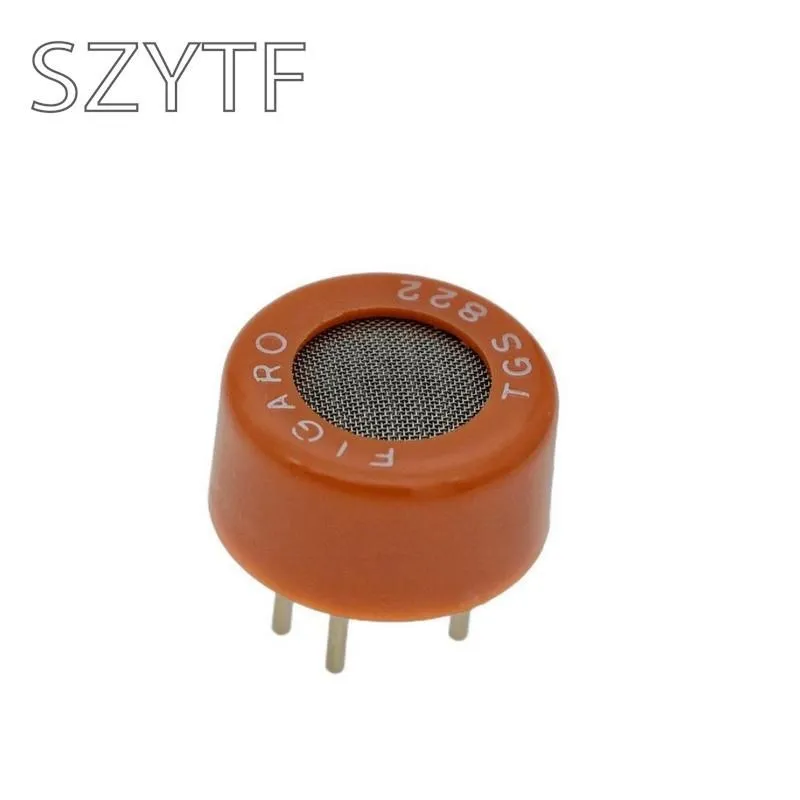Alcohol Gas Sensor TGS822 822 TGS DIP6