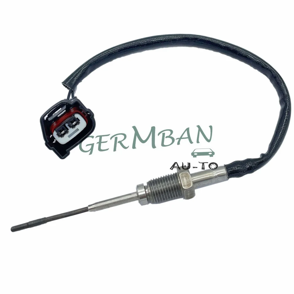 89425-60130 89425-60190 Exhaust gas temperature sensor for Toyota Land Cruiser Prado 3.0D-4D 1KD-FTV 2009-17 8942560130 DET-0133