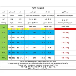 Erkekler için tişörtün en iyi 10 satışı-artı beden-no. 7