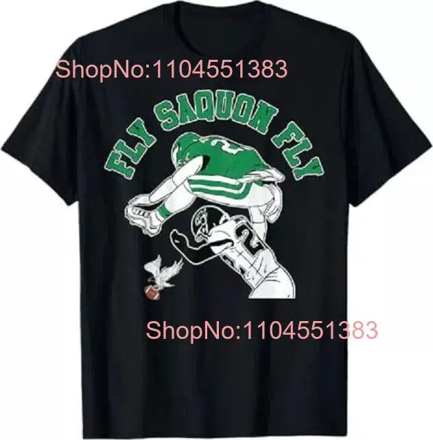 Fly Saquon Fly Ea.G…