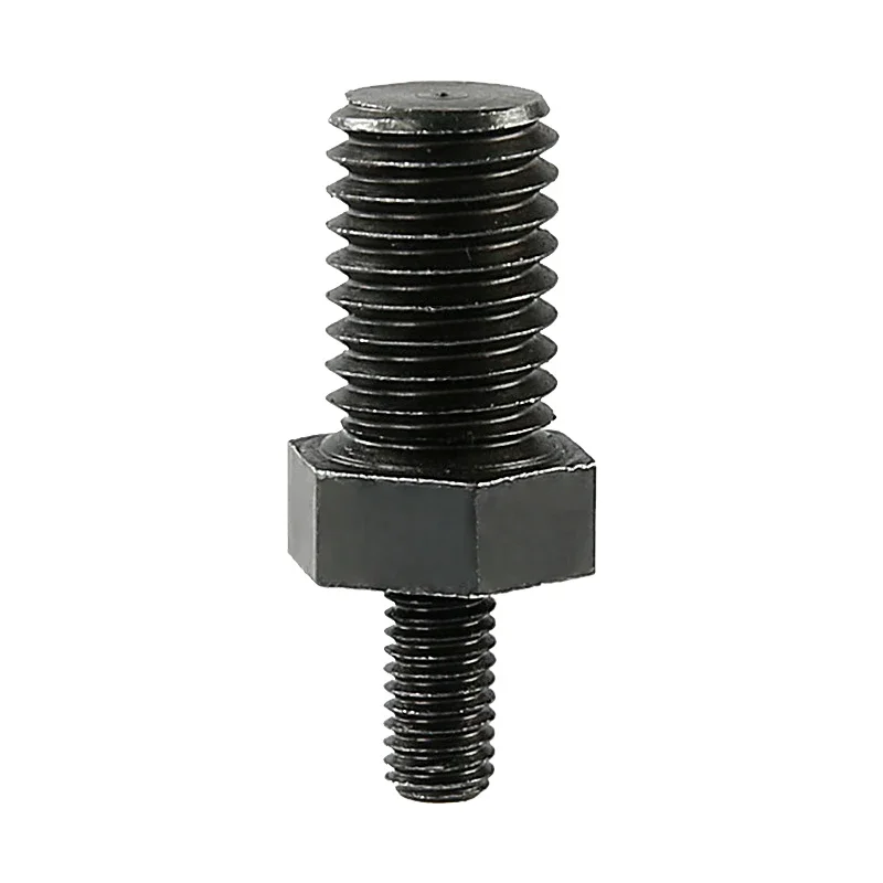 3-inch mini angle grinder adapter accessory M5 to M10 household multifunctional small modification 100 type conversion rod