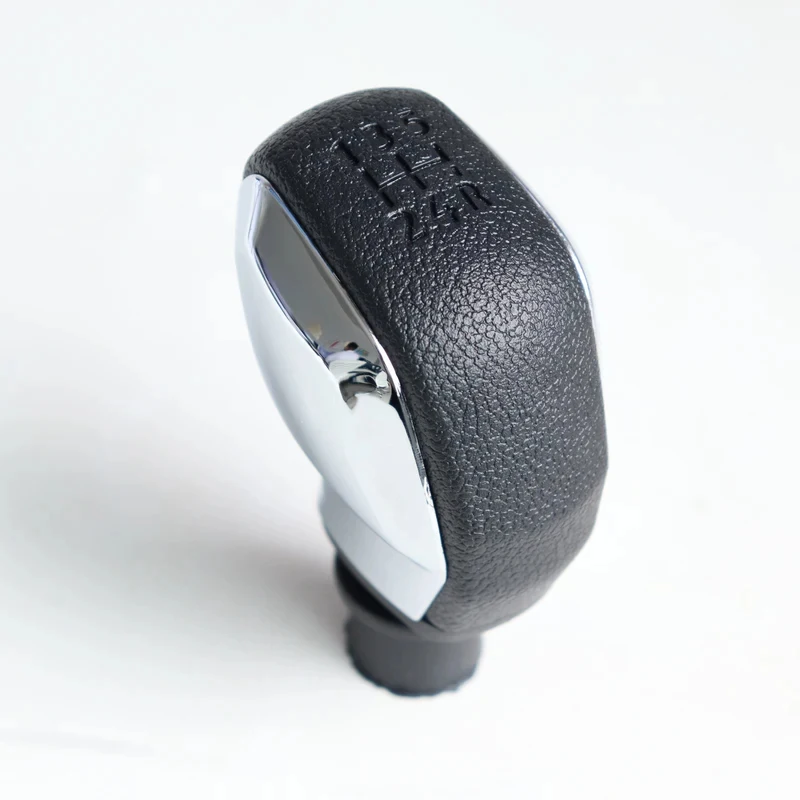 

forGear lever, gear shift head, gear shift head, gear shift ball, shift knob, suitable for Peugeot 308 508 3008 Citroën C2 C5.