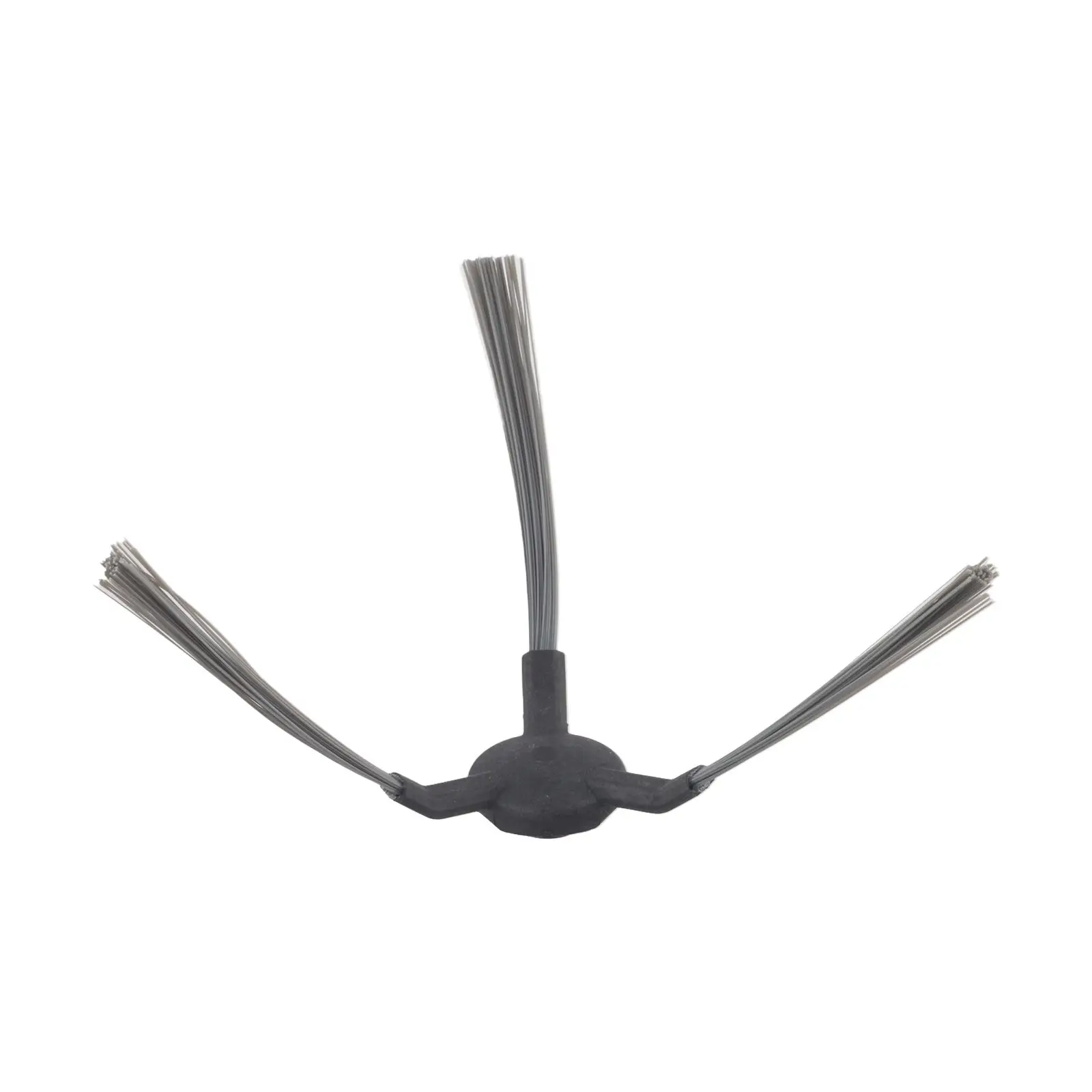 For Deep Cleaning Replacement Side Brush For Home Use 10 Pack Side Brushes Easy Installation For Conga 9090 AI For Conga 8090