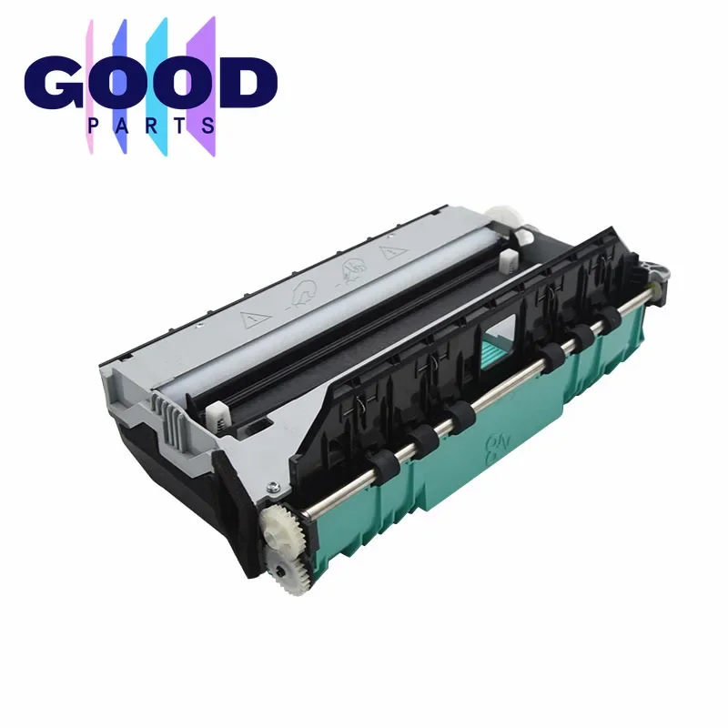 1PC Duplex Module Assembly For HP PageWide 377 477 577 556 586 E58650 DW DN Printers Waste ink collector CN459-60377 CN459-60375