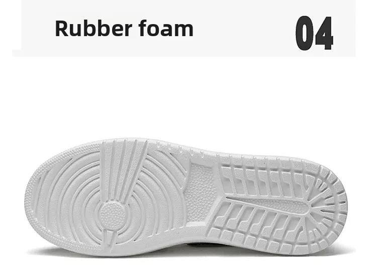 Herren-Sneaker mit Höhenerhöhung: Atmungsaktive Sportschuhe für Männer mit 4cm, 6cm, 8cm oder 10cm Erhöhung – Detail 12