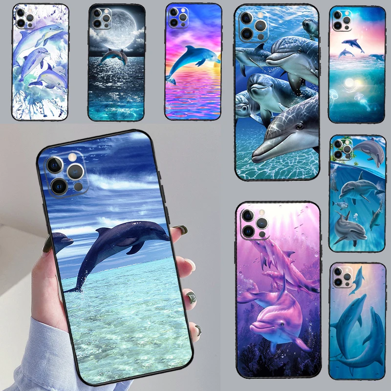 حافظة لهاتف آيفون 15 برو ماكس 14 13 12 11 16 17 برو ماكس ميني 15 16 بلس 16e 17 غطاء هاتف هوائي