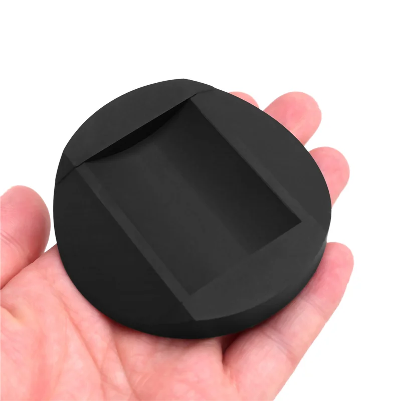

ABAH-40X Furniture Cups-Bed Stopper,Rubber Furniture Coasters Cups For All Floors & Wheels Of Furniture,Sofas,Beds,Chairs